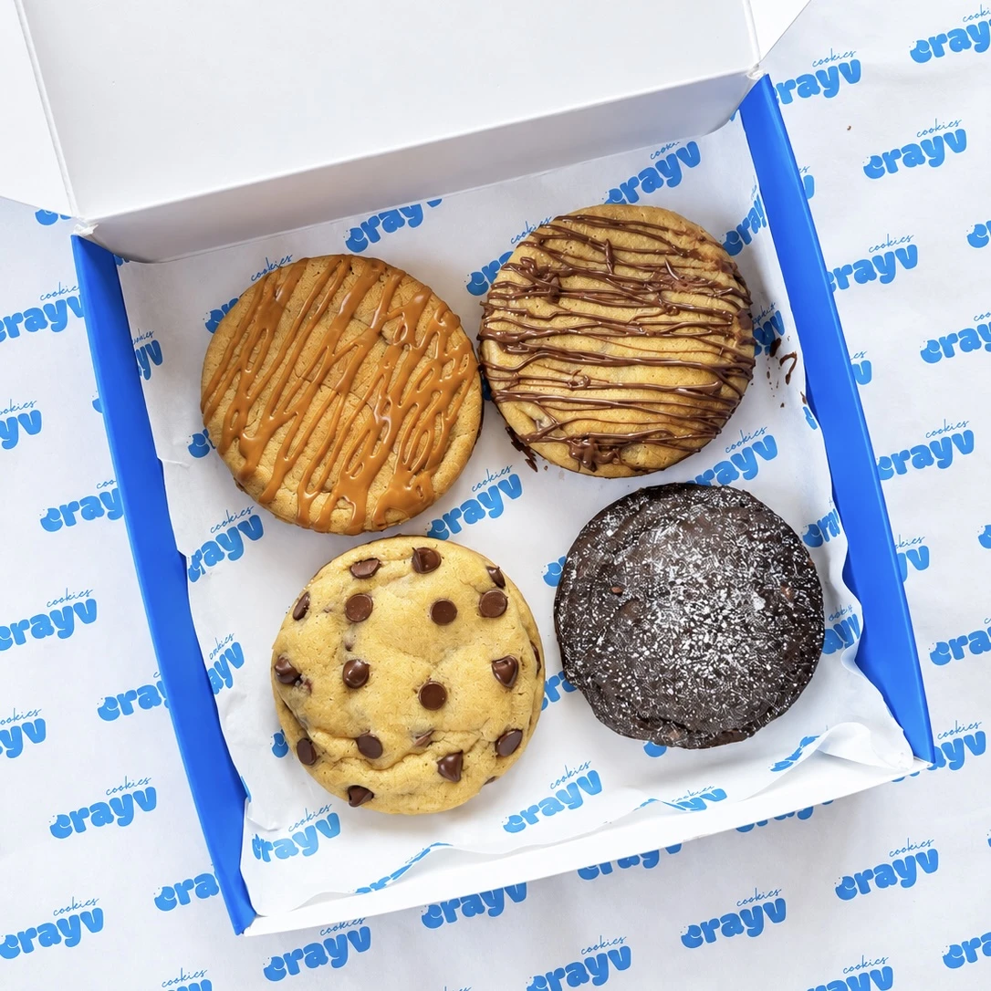 Box of 4