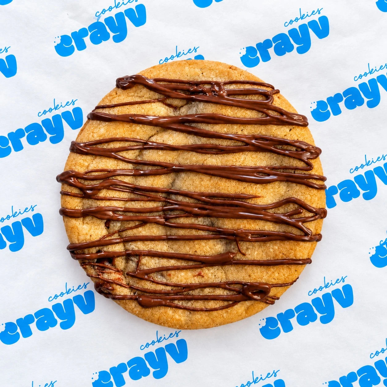 Nutella Melt